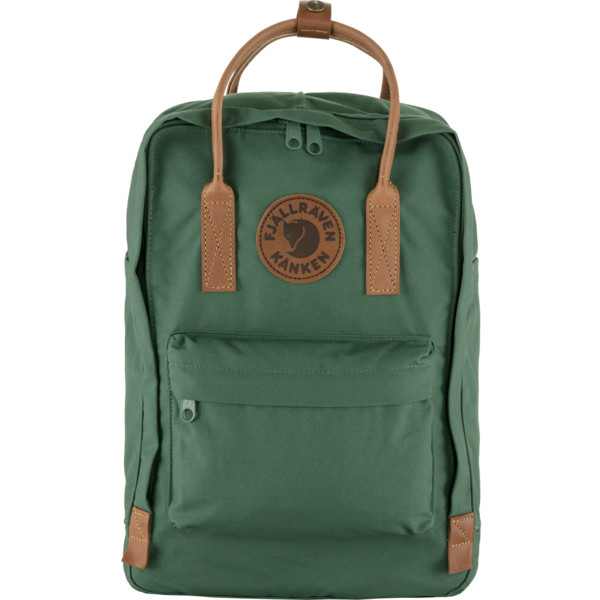 KÅNKEN NO. 2 LAPTOP 15 Unisex - Laptoprucksack-DEEP PATINA