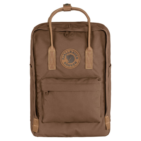 KÅNKEN NO. 2 LAPTOP 15 Unisex - Laptoprucksack-HAZEL BROWN