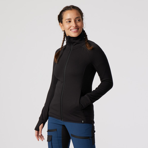 Frilufts KITULO JACKET Damen - Fleecejacke Ansicht 9