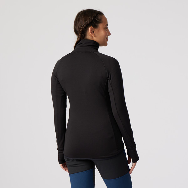 Frilufts KITULO JACKET Damen - Fleecejacke Ansicht 8