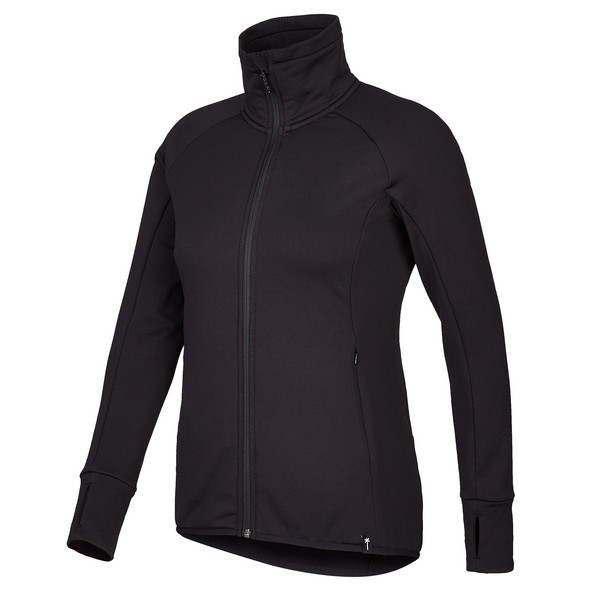 Frilufts KITULO JACKET Damen - Fleecejacke Ansicht 2
