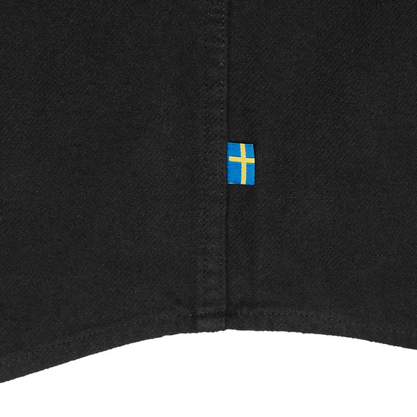 Fjällräven ÖVIK TWILL SHIRT M Herren - Flanellhemd Ansicht 7