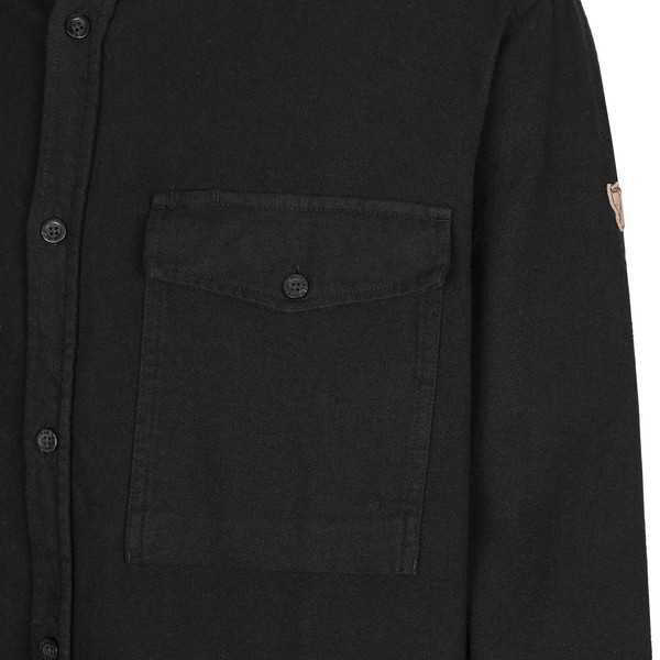 Fjällräven ÖVIK TWILL SHIRT M Herren - Flanellhemd Ansicht 6