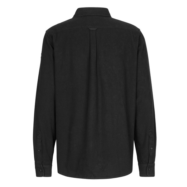 Fjällräven ÖVIK TWILL SHIRT M Herren - Flanellhemd Ansicht 3