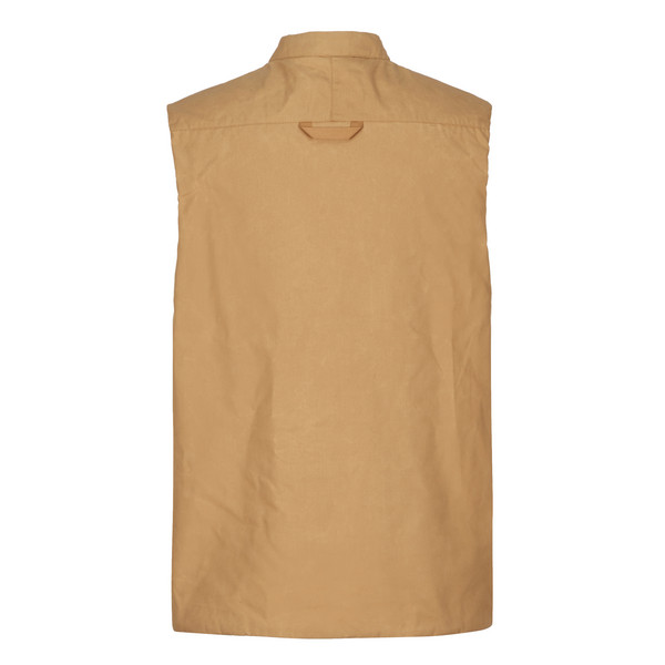 Fjällräven SINGI PADDED VEST M Herren - Weste Ansicht 3