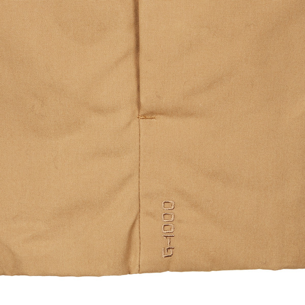 Fjällräven SINGI PADDED VEST M Herren - Weste Ansicht 8