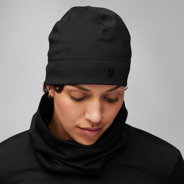 Fjällräven KEB FLEECE HAT Unisex - Mütze Ansicht 5