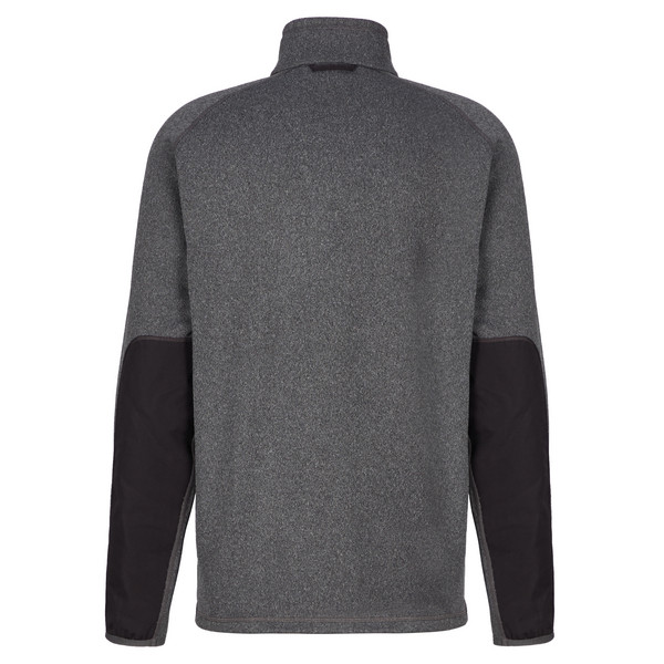 Fjällräven ÖVIK FLEECE HALF ZIP M Herren - Fleecepullover Ansicht 3