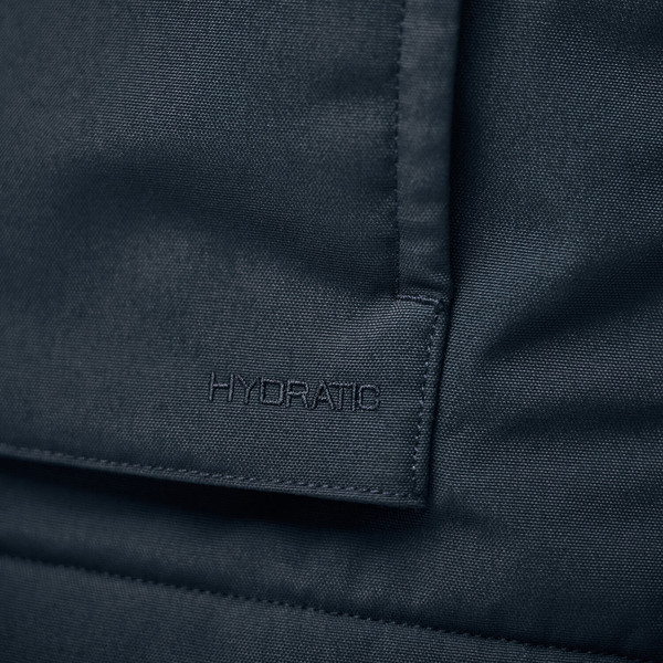 Fjällräven NUUK LITE PARKA M Herren - Winterjacke Ansicht 17