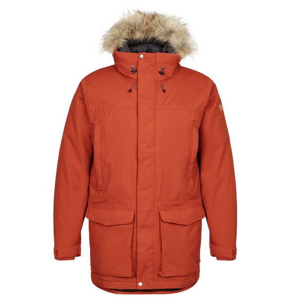 Fjällräven NUUK LITE PARKA M Herren - Winterjacke