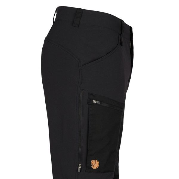 Fjällräven KEB AGILE WINTER TROUSERS M Herren - Trekkinghose Ansicht 4