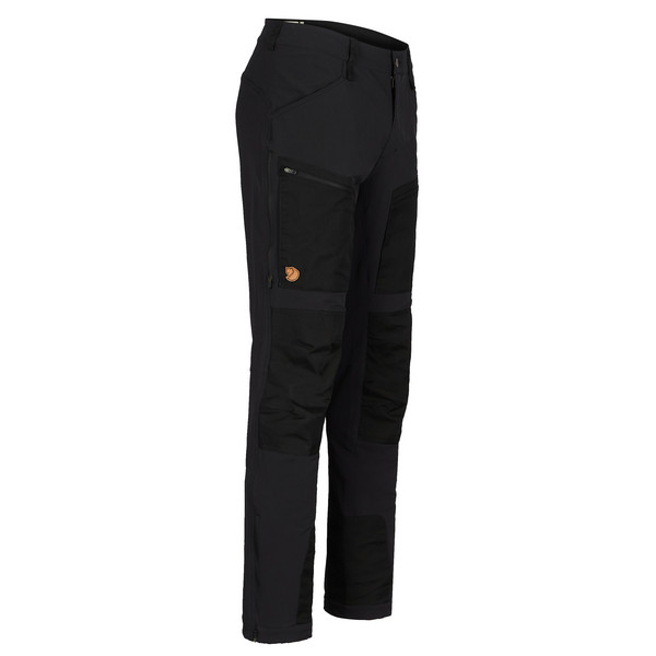 Fjällräven KEB AGILE WINTER TROUSERS M Herren - Trekkinghose Ansicht 2