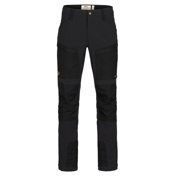 Fjällräven KEB AGILE WINTER TROUSERS M Herren - Trekkinghose Ansicht 1