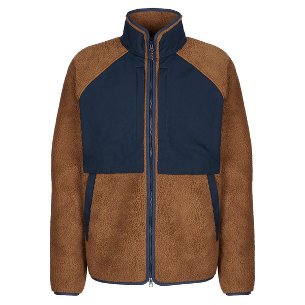 Fjällräven VARDAG PILE JACKET M Herren - Fleecejacke