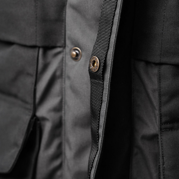 Fjällräven POLAR EXPEDITION PARKA M Herren - Winterjacke Ansicht 22