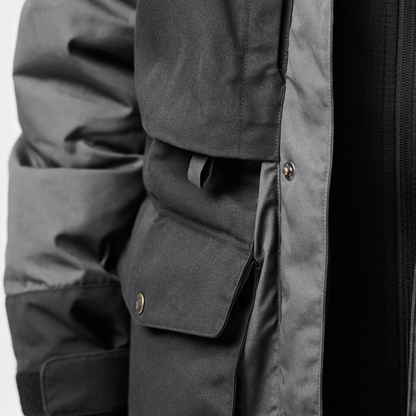 Fjällräven POLAR EXPEDITION PARKA M Herren - Winterjacke Ansicht 21