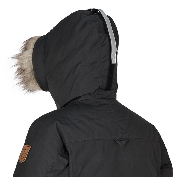 Fjällräven POLAR EXPEDITION PARKA M Herren - Winterjacke Ansicht 9