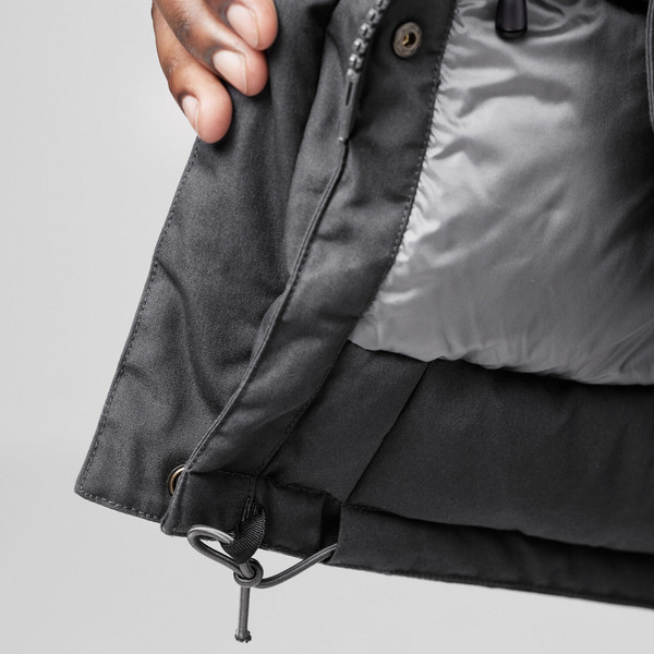 Fjällräven POLAR EXPEDITION PARKA M Herren - Winterjacke Ansicht 24