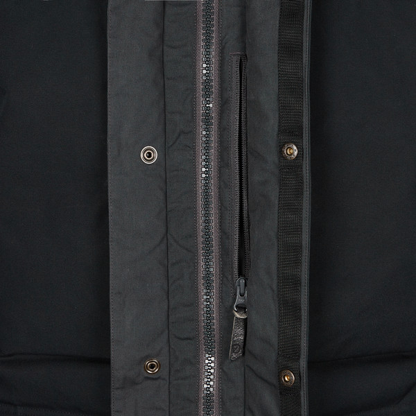 Fjällräven POLAR EXPEDITION PARKA M Herren - Winterjacke Ansicht 7