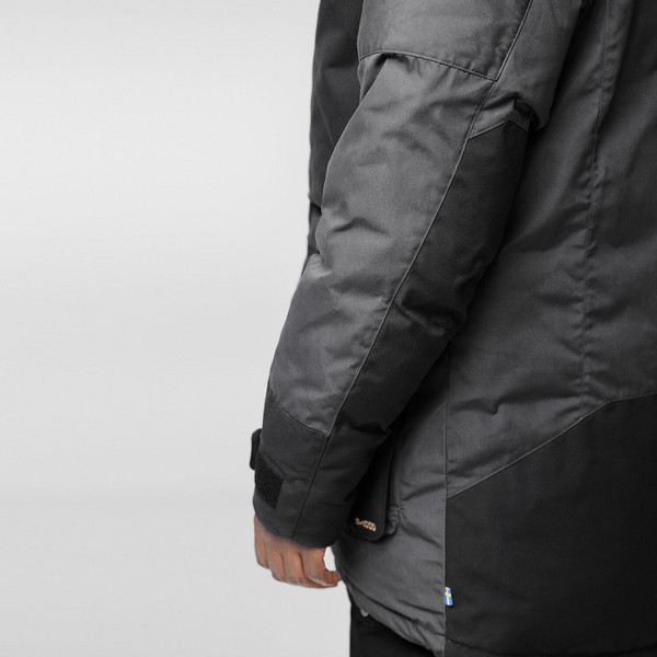 Fjällräven POLAR EXPEDITION PARKA M Herren - Winterjacke Ansicht 19