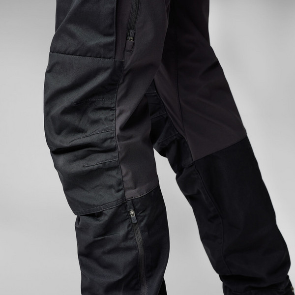 Fjällräven KEB TROUSERS M Herren - Trekkinghose Ansicht 14