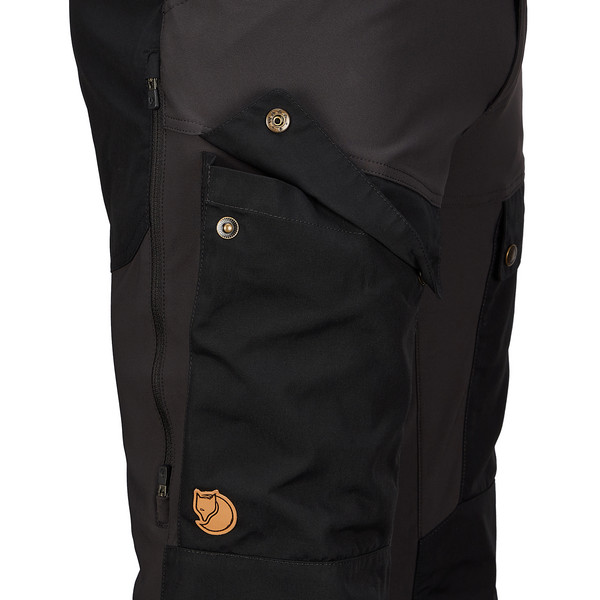 Fjällräven KEB TROUSERS M Herren - Trekkinghose Ansicht 6