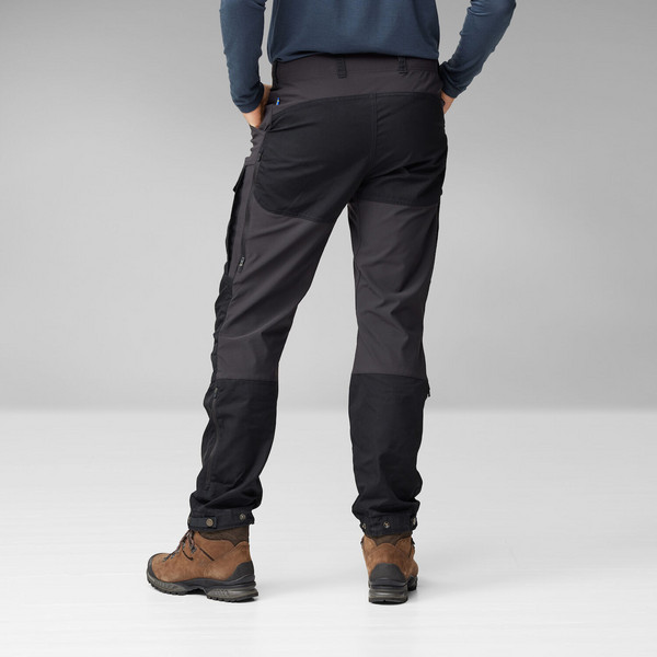 Fjällräven KEB TROUSERS M Herren - Trekkinghose Ansicht 10