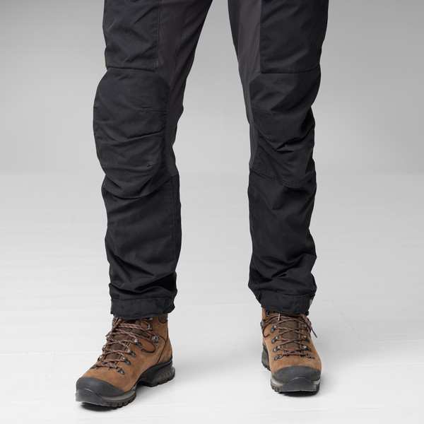 Fjällräven KEB TROUSERS M Herren - Trekkinghose Ansicht 12