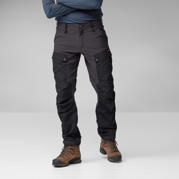 Fjällräven KEB TROUSERS M Herren - Trekkinghose Ansicht 9