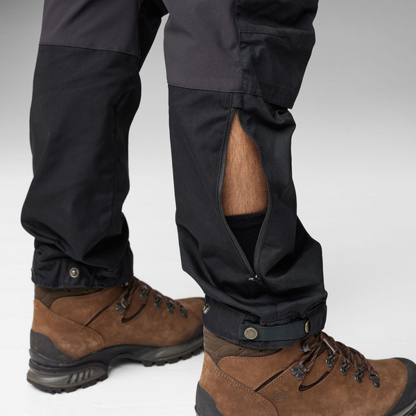 Fjällräven KEB TROUSERS M Herren - Trekkinghose Ansicht 15