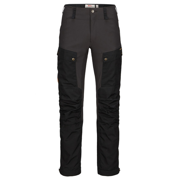 Fjällräven KEB TROUSERS M Herren - Trekkinghose Ansicht 1