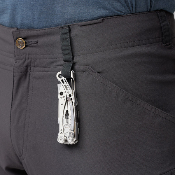 Fjällräven KEB TROUSERS M Herren - Trekkinghose Ansicht 19
