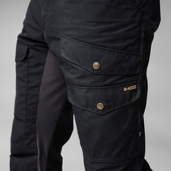 Fjällräven VIDDA PRO VENTILATED TRS M Herren - Trekkinghose Ansicht 9