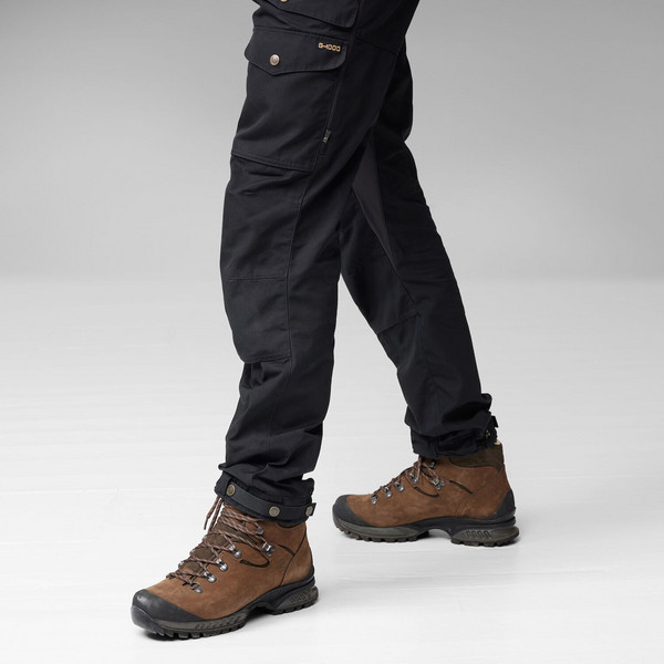 Fjällräven VIDDA PRO VENTILATED TRS M Herren - Trekkinghose Ansicht 12