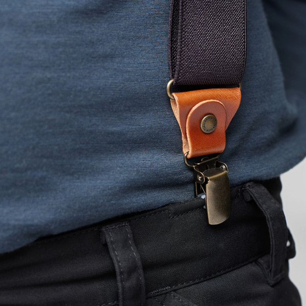 Fjällräven VIDDA PRO VENTILATED TRS M Herren - Trekkinghose Ansicht 16