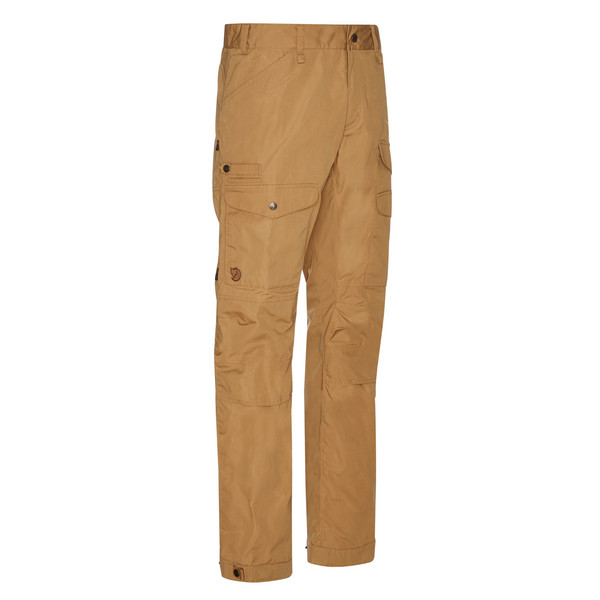 Fjällräven VIDDA PRO VENTILATED TRS M Herren - Trekkinghose Ansicht 2