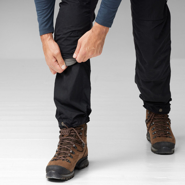 Fjällräven VIDDA PRO VENTILATED TRS M Herren - Trekkinghose Ansicht 13