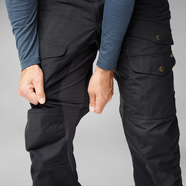Fjällräven VIDDA PRO VENTILATED TRS M Herren - Trekkinghose Ansicht 11