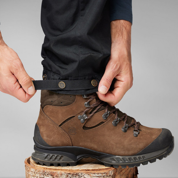 Fjällräven VIDDA PRO VENTILATED TRS M Herren - Trekkinghose Ansicht 17