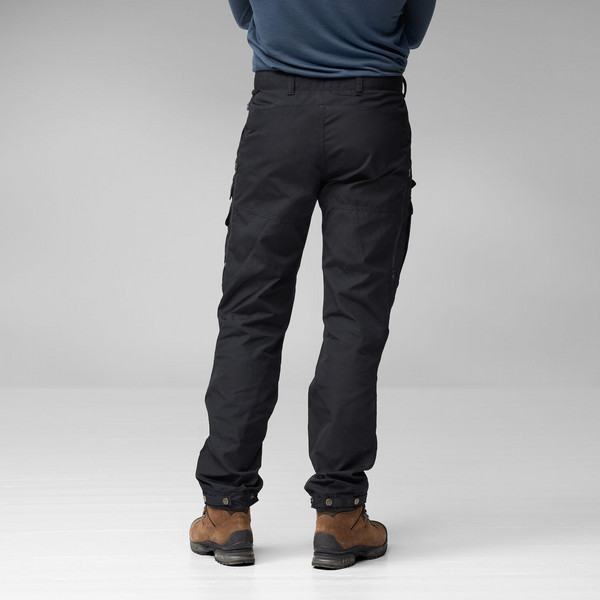 Fjällräven VIDDA PRO VENTILATED TRS M Herren - Trekkinghose Ansicht 7