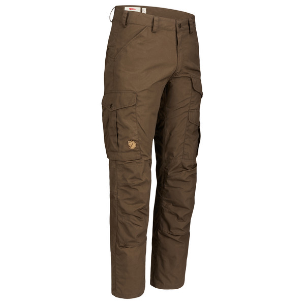Fjällräven BARENTS PRO TROUSERS M Herren - Trekkinghose Ansicht 2