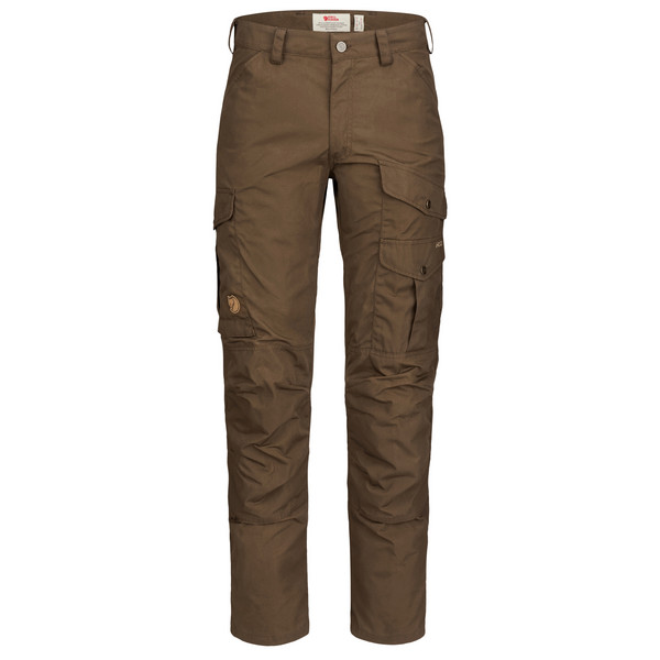 Fjällräven BARENTS PRO TROUSERS M Herren - Trekkinghose