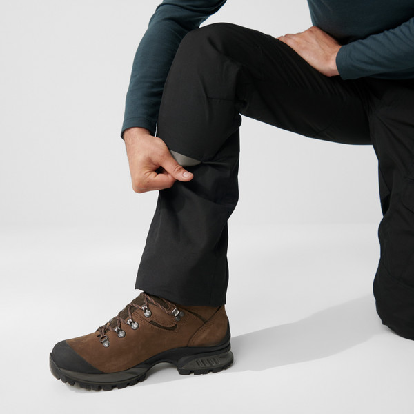 Fjällräven BARENTS PRO TROUSERS M Herren - Trekkinghose Ansicht 18