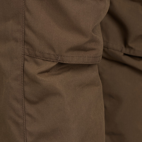 Fjällräven BARENTS PRO TROUSERS M Herren - Trekkinghose Ansicht 7