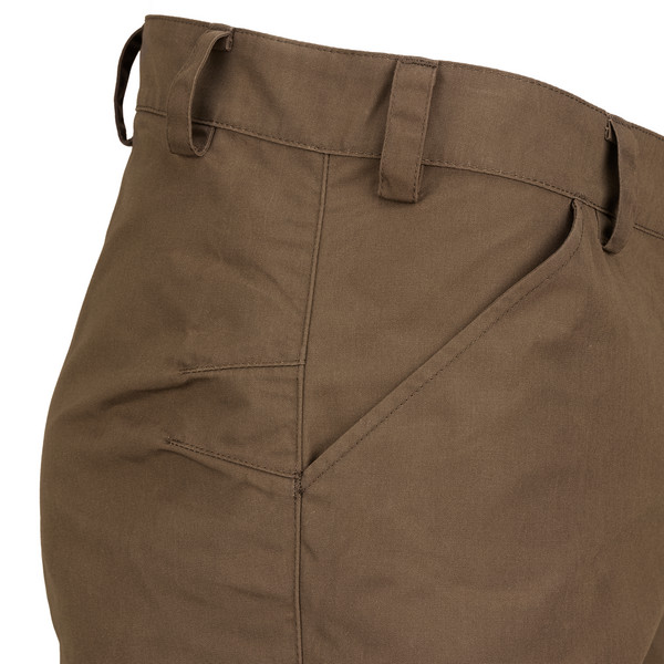 Fjällräven BARENTS PRO TROUSERS M Herren - Trekkinghose Ansicht 4