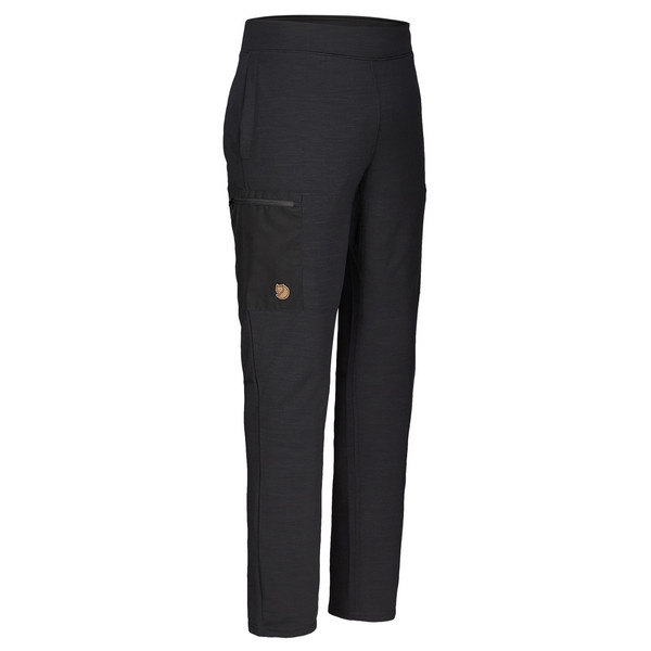 Fjällräven KEB FLEECE TROUSERS M Herren - Fleecehose Ansicht 2