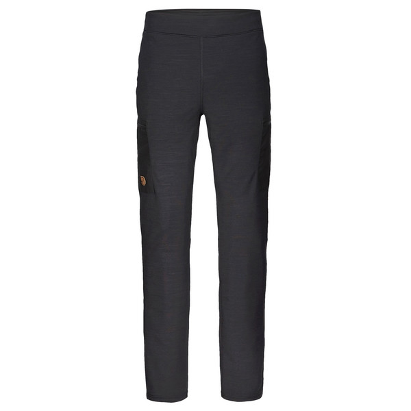 Fjällräven KEB FLEECE TROUSERS M Herren - Fleecehose