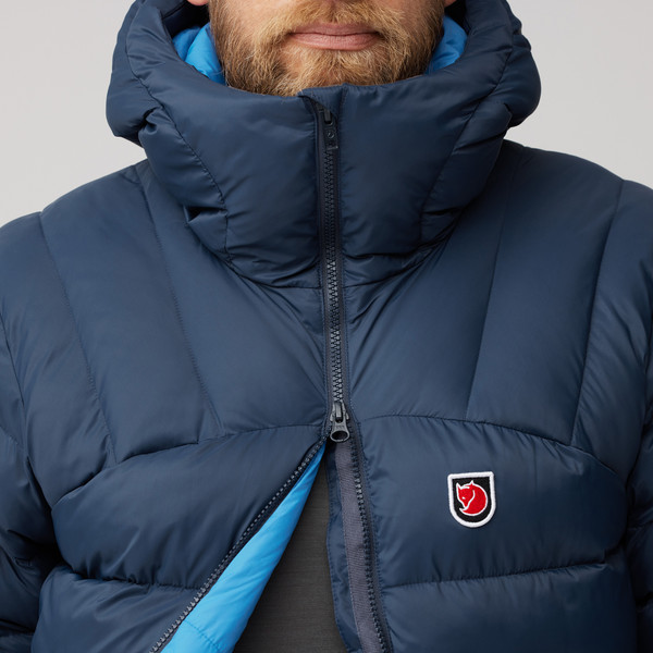 Fjällräven EXPEDITION MID WINTER JACKET M Herren - Isolationsjacke Ansicht 9