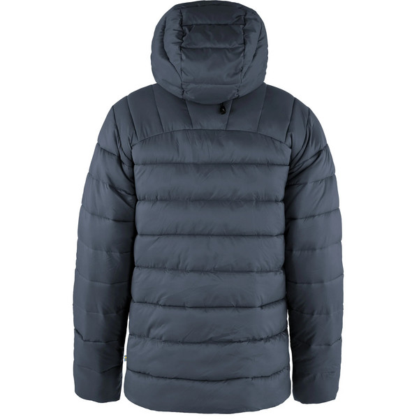 Fjällräven EXPEDITION MID WINTER JACKET M Herren - Isolationsjacke Ansicht 2
