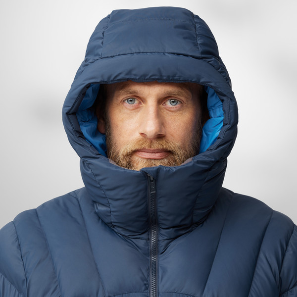 Fjällräven EXPEDITION MID WINTER JACKET M Herren - Isolationsjacke Ansicht 10